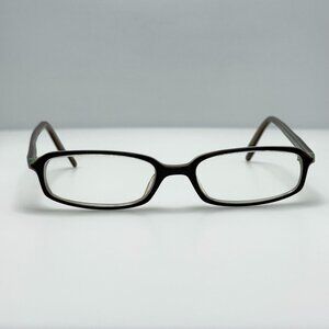 Sama Eyeglasses Eye Glasses Frames 2011 Japan 50-17-145